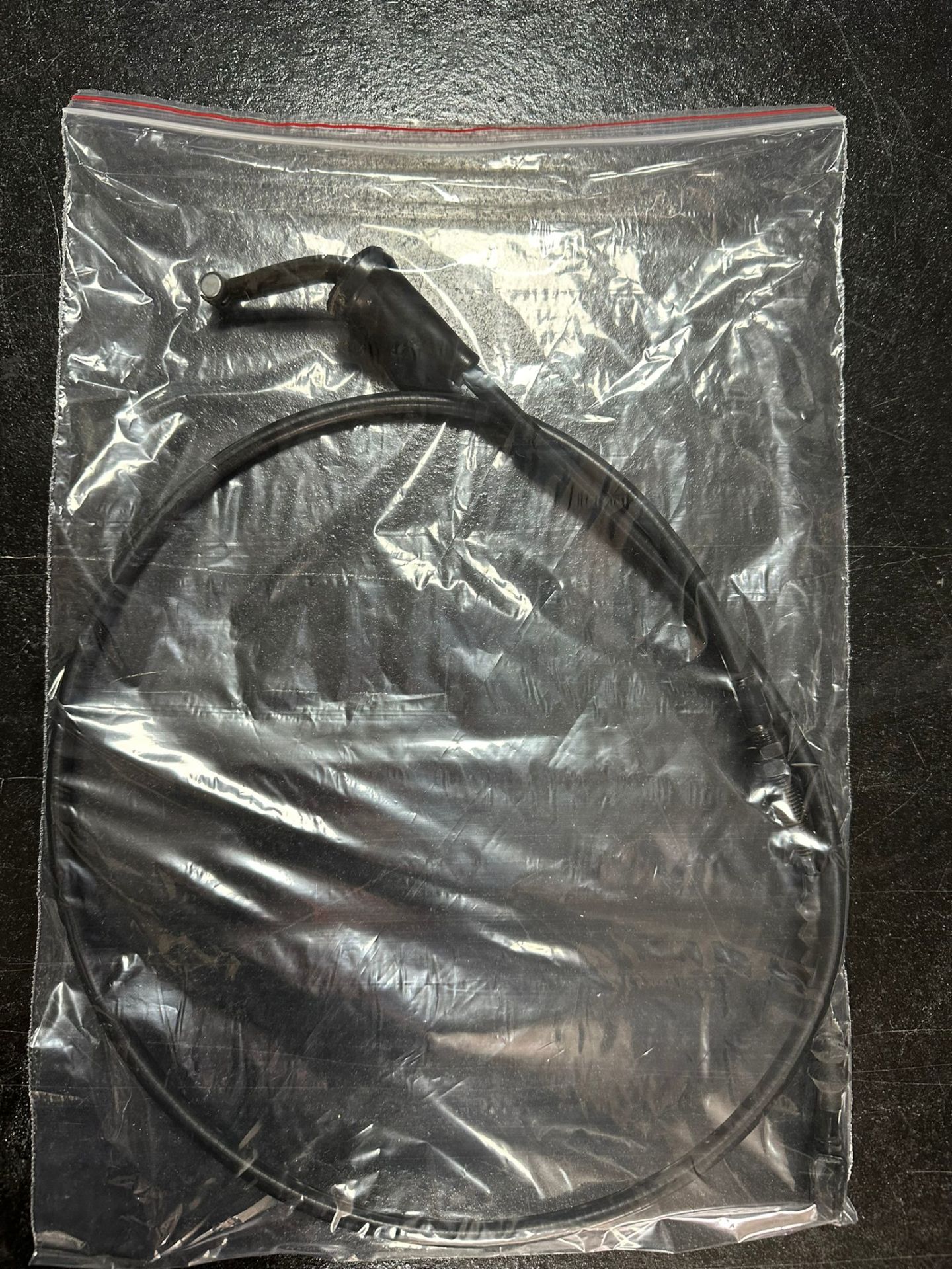 Benda Rock funrider 125 Debriyaj Teli