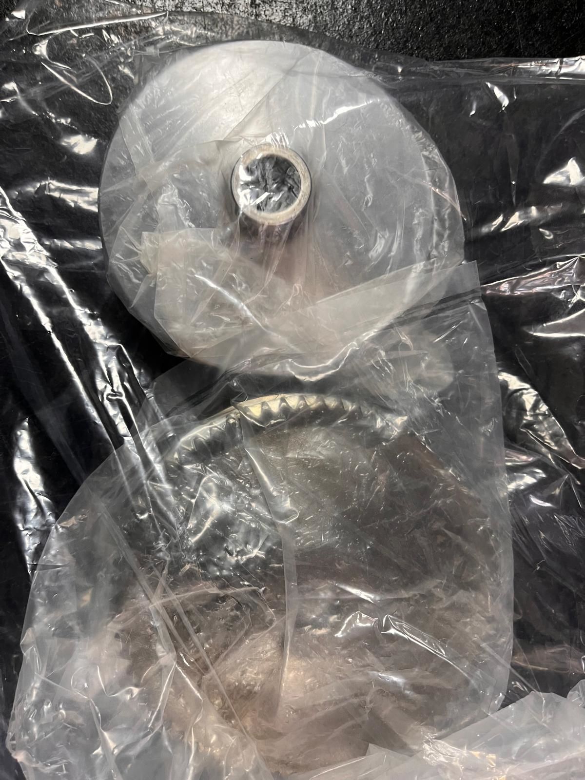 GELATO 125  Ön Varyatör Komple