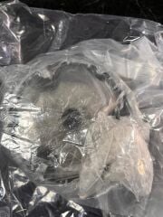 GELATO 125  Ön Varyatör Komple