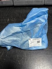 Voge R125 Sürücü Basamak Sol Vites Koluyla Beraber 2025