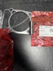 Voge 300 Serisi Silindir Set