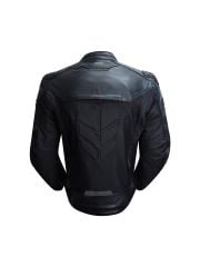 Prosev Falcon Leather 4 Mevsim Motosiklet Montu