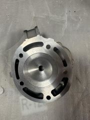 Dırtypaws 250 Z Silindir Üst Kapak