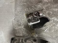 Dırtypaws 300 Z Silindir piston set