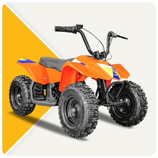AFACAN ATV 