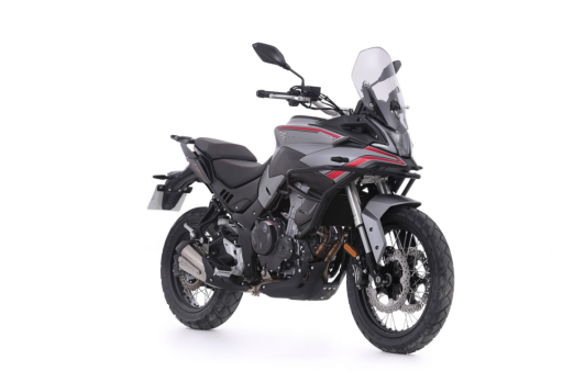 500 DSX