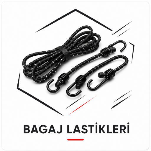 Bagaj Lastikleri