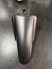 Route 110 Ön Çamurluk Siyah