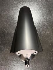 Route 110 Ön Çamurluk Siyah