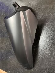 Route 110 Ön Çamurluk Siyah