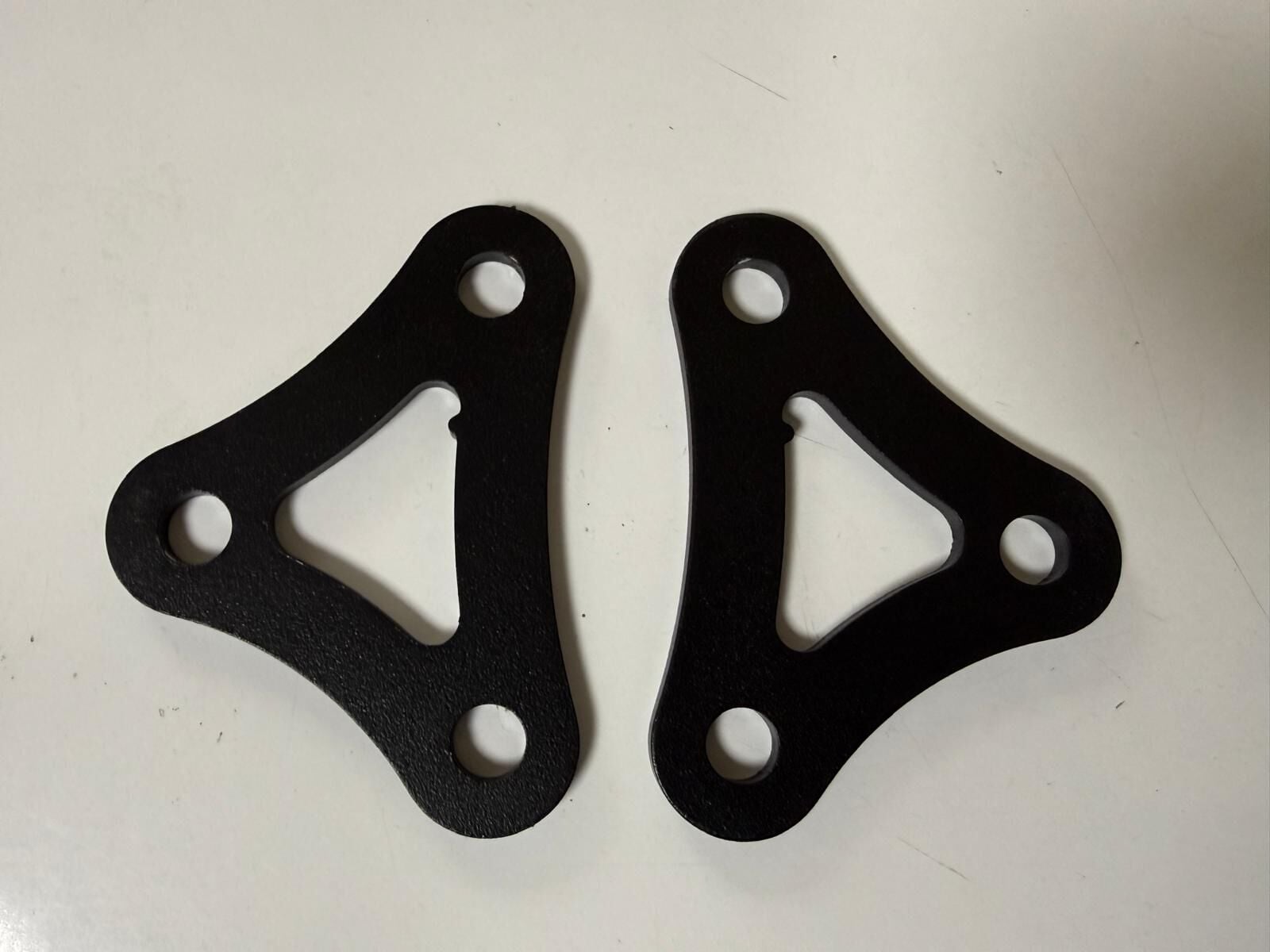 Voge Ds625X Alçaltma Kiti