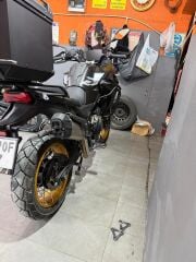 Voge Ds625X Alçaltma Kiti