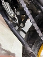 Voge Ds625X Alçaltma Kiti