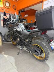 Voge Ds625X Alçaltma Kiti