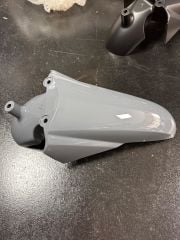 Route 110 Ön Çamurluk Nardo Gri