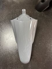 Route 110 Ön Çamurluk Nardo Gri