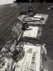 Voge 250 Rr Devirdaim Seti