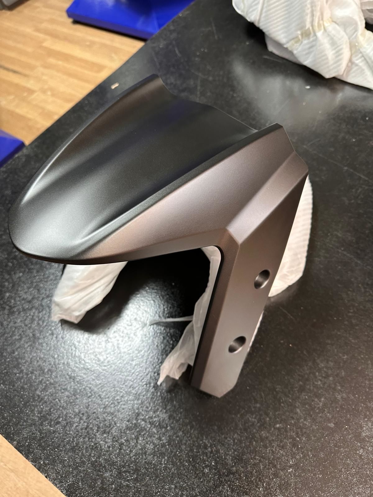 Voge 525 Dsx Ön Çamurluk