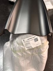 Voge 525 Dsx Ön Çamurluk