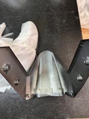 Voge 525 Dsx Ön Çamurluk