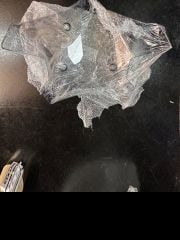 Voge 525 Dsx Ön Cam Orjinal