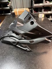 Voge 525 Dsx Far Çerçevesi Komple