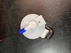 Route Benzin Pompası