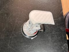 Route Benzin Pompası