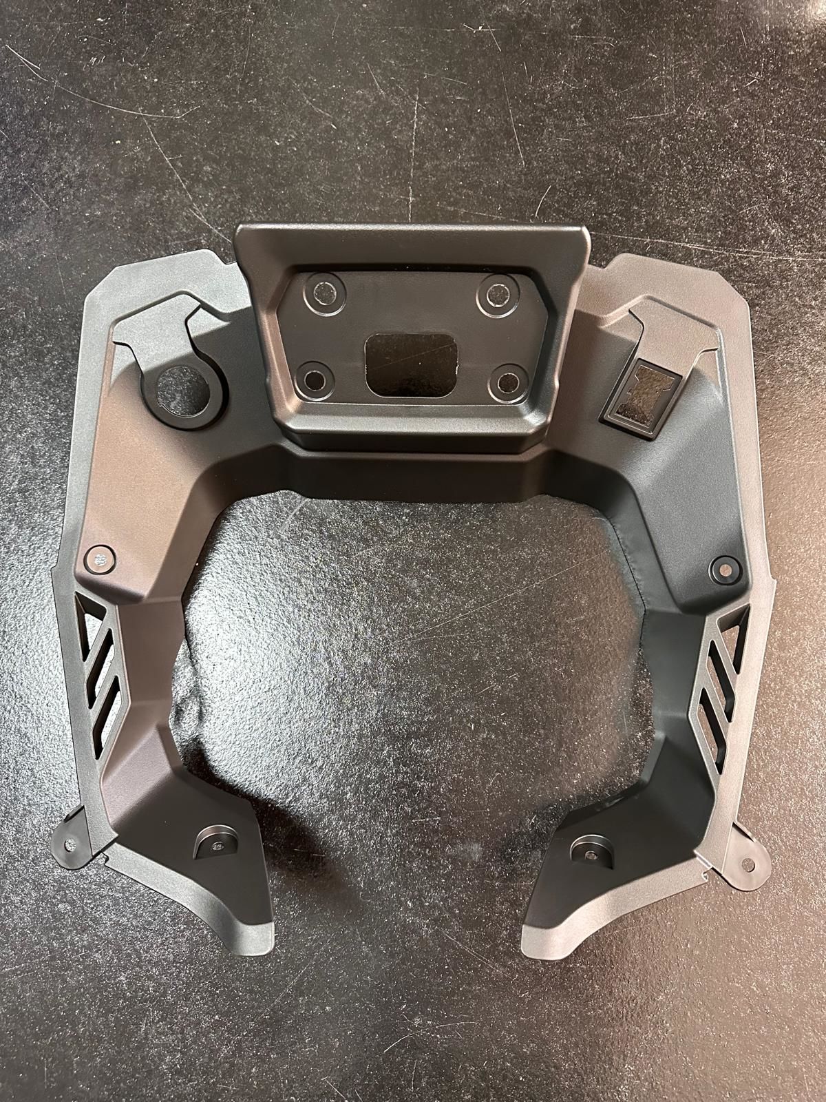 Voge 525 Dsx Gösterge Paneli Çerçevesi