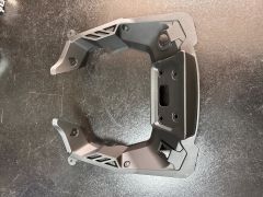 Voge 525 Dsx Gösterge Paneli Çerçevesi