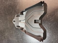 Voge 525 Dsx Ön Gaga Alt Plastik