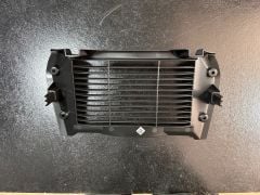 Voge 525 Dsx Radyatör Koruma Orjinal