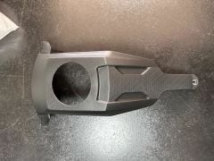 Voge 525 Dsx Depo Kapağı Grenajı