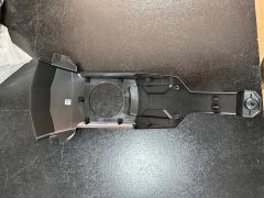 Voge 525 Dsx Depo Kapağı Grenajı