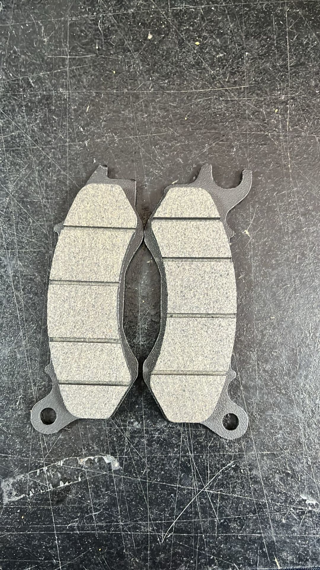 Route Ön Fren Balatası