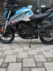 Voge R125 Koruma Demiri Seti