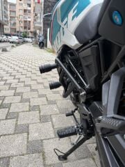 Voge R125 Koruma Demiri Seti