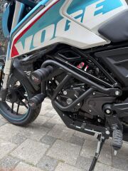 Voge R125 Koruma Demiri Seti