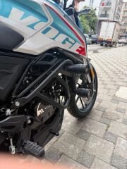 Voge R125 Koruma Demiri Seti