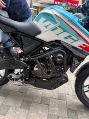 Voge R125 Koruma Demiri Seti