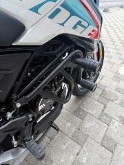 Voge R125 Koruma Demiri Seti