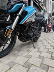 Voge R125 Koruma Demiri Seti