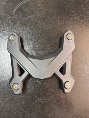 Voge 525 Dsx Ön Cam Taşıyıcı