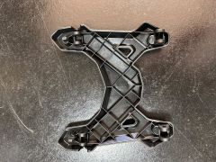 Voge 525 Dsx Ön Cam Taşıyıcı