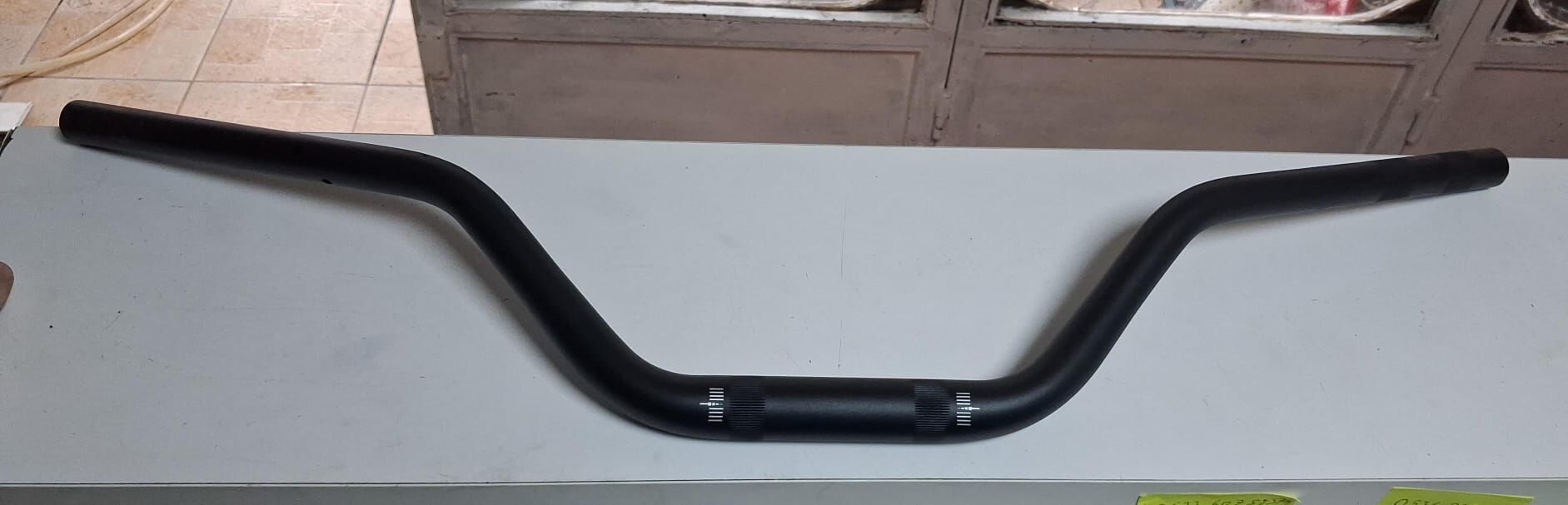 Voge 525 Acx Gidon