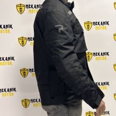 PROHEL ASURA MONT SİYAH