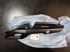 Voge 525 Dsx Sele Altı Sol Mavi