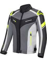 Scoyco JK152 4 Mevsim Motosiklet Montu Yeşil