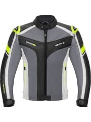 Scoyco JK152 4 Mevsim Motosiklet Montu Yeşil