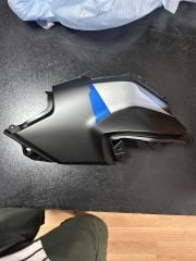 Voge 525 Dsx Yakıt Tankı Grenajı Sağ Mavi